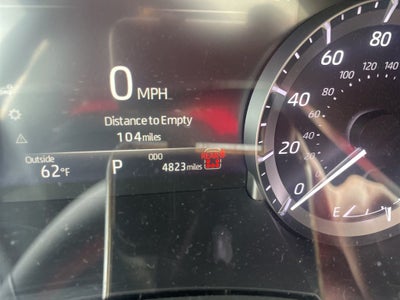 2024 Toyota Highlander XSE