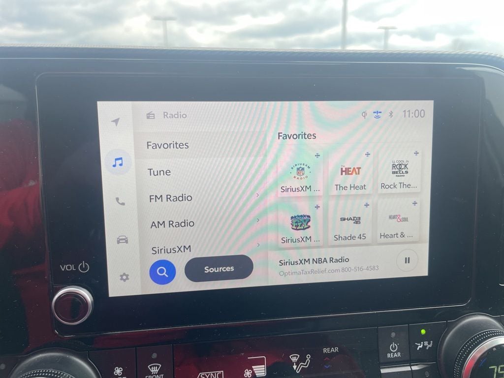 2024 Toyota Highlander XSE