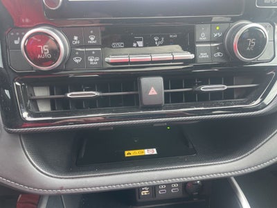 2024 Toyota Highlander XSE