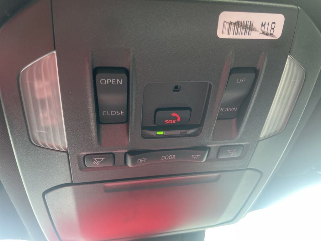 2024 Toyota Highlander XSE