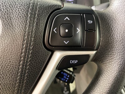 2017 Toyota Sienna LE 7 Passenger