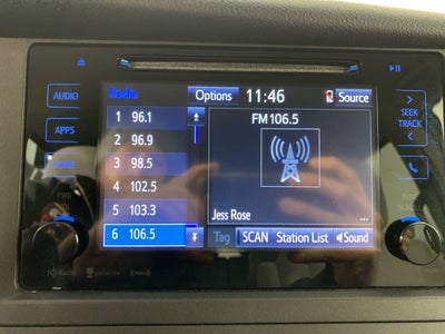 2017 Toyota Sienna LE 7 Passenger