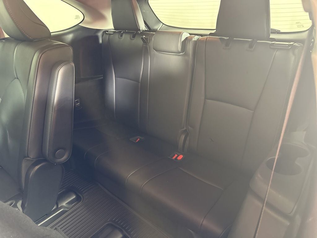 2023 Toyota Highlander Hybrid Limited