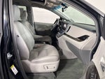 2017 Toyota Sienna XLE 8 Passenger