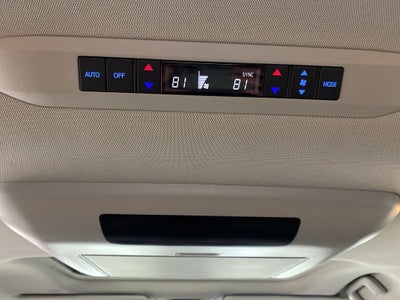 2023 Toyota Sienna Limited 7 Passenger