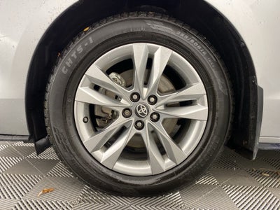 2023 Toyota Sienna Limited 7 Passenger