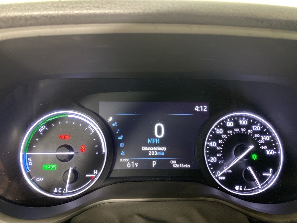 2023 Toyota Sienna Limited 7 Passenger