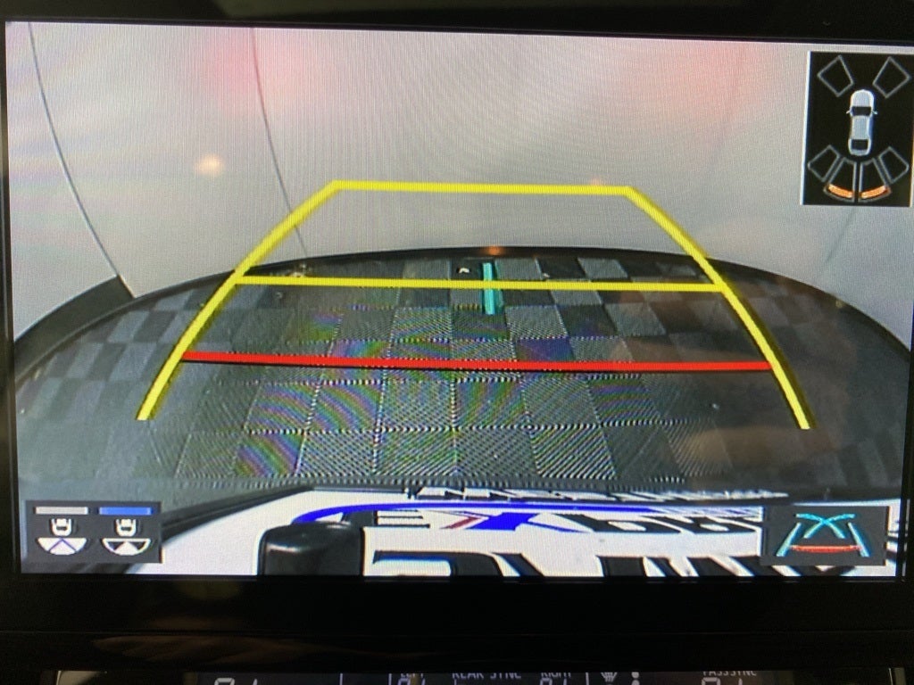 2023 Toyota Sienna Limited 7 Passenger