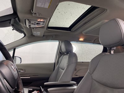 2023 Toyota Sienna Limited 7 Passenger