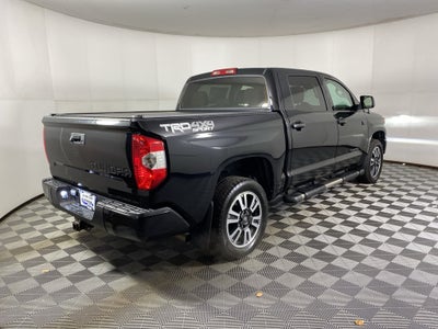 2019 Toyota Tundra SR5