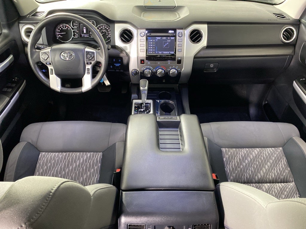 2019 Toyota Tundra SR5