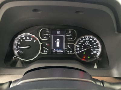 2019 Toyota Tundra SR5