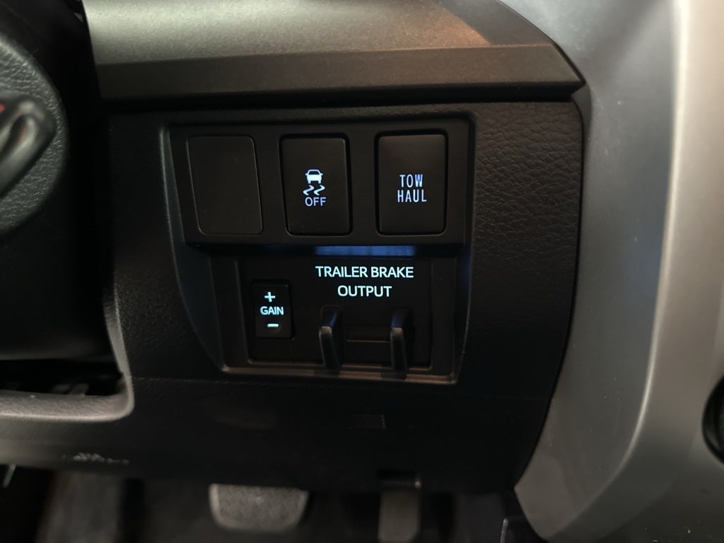 2019 Toyota Tundra SR5