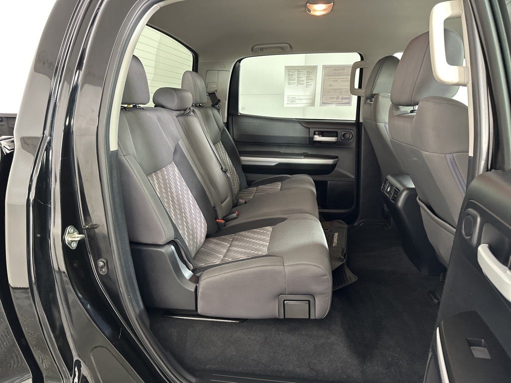 2019 Toyota Tundra SR5