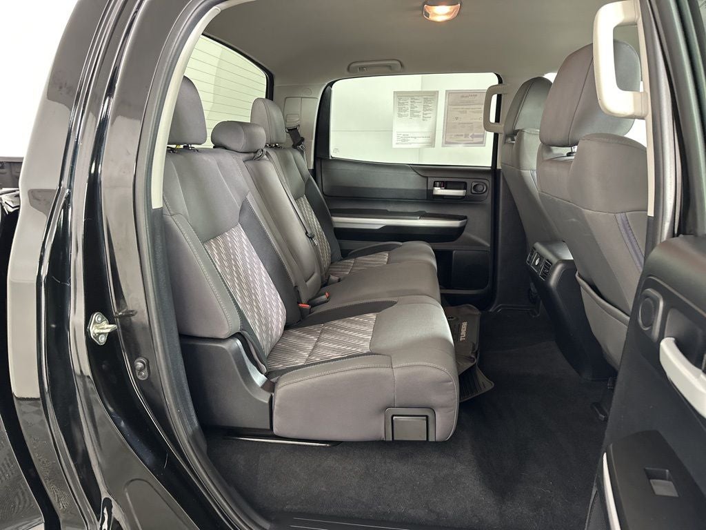 2019 Toyota Tundra SR5