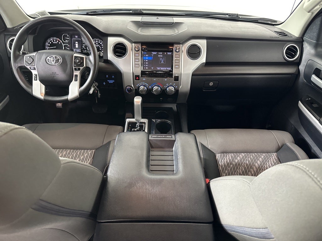 2019 Toyota Tundra SR5