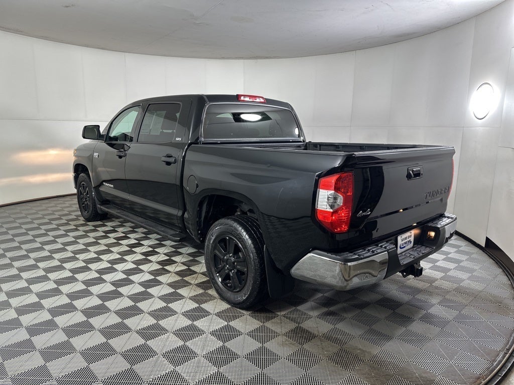 2019 Toyota Tundra SR5