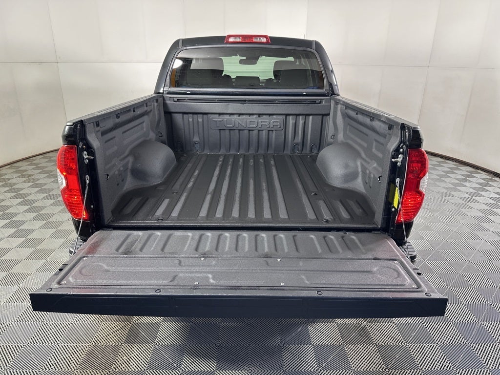 2019 Toyota Tundra SR5