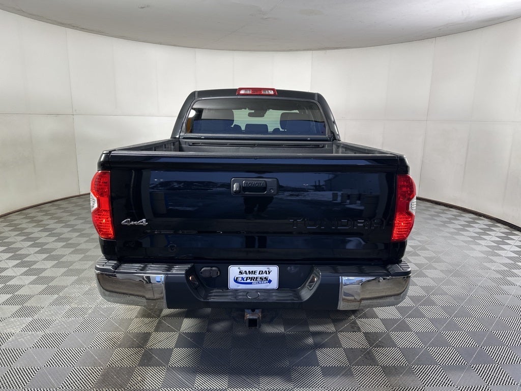 2019 Toyota Tundra SR5