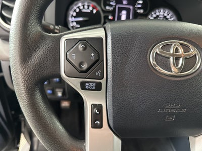 2019 Toyota Tundra SR5