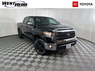 2019 Toyota Tundra SR5