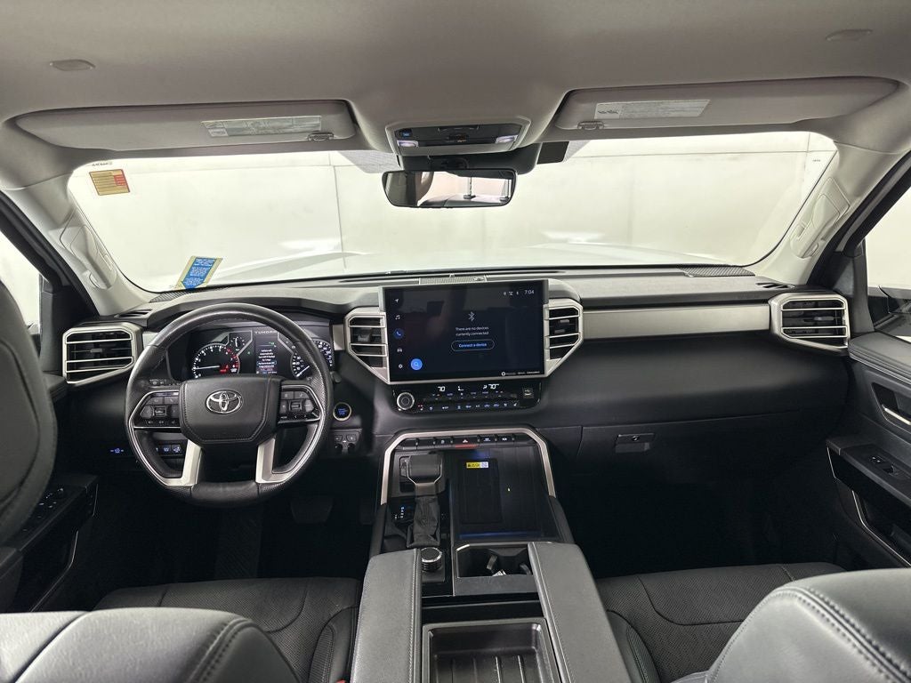 2023 Toyota Tundra Limited