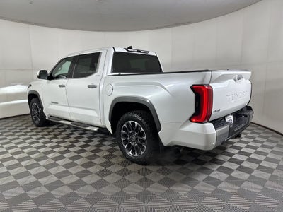 2023 Toyota Tundra Limited
