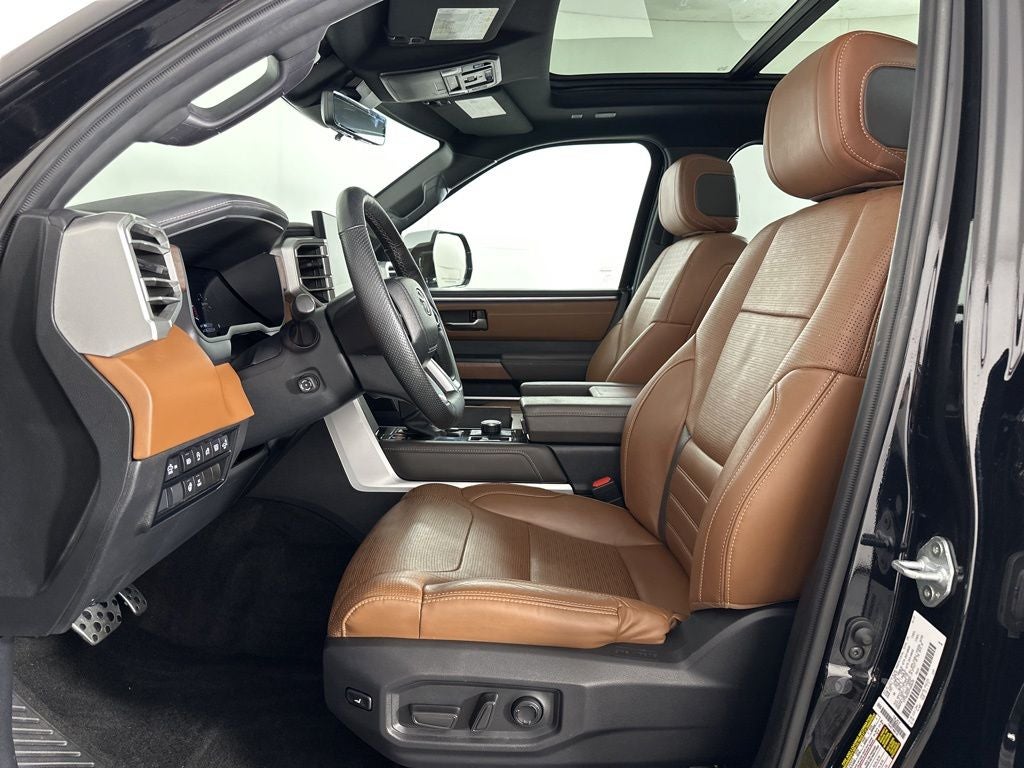2023 Toyota Tundra 1794