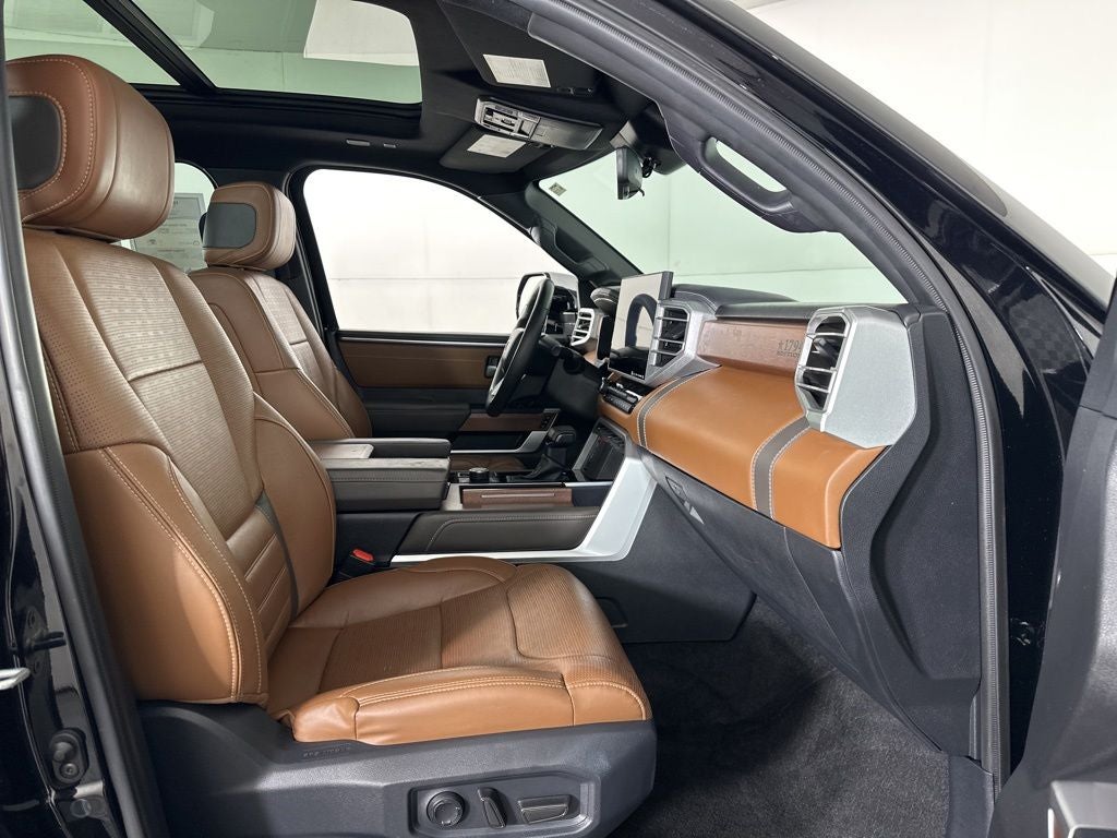 2023 Toyota Tundra 1794