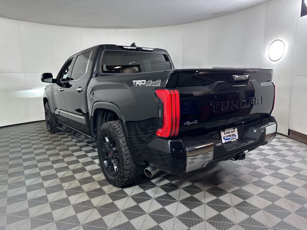 2023 Toyota Tundra 1794