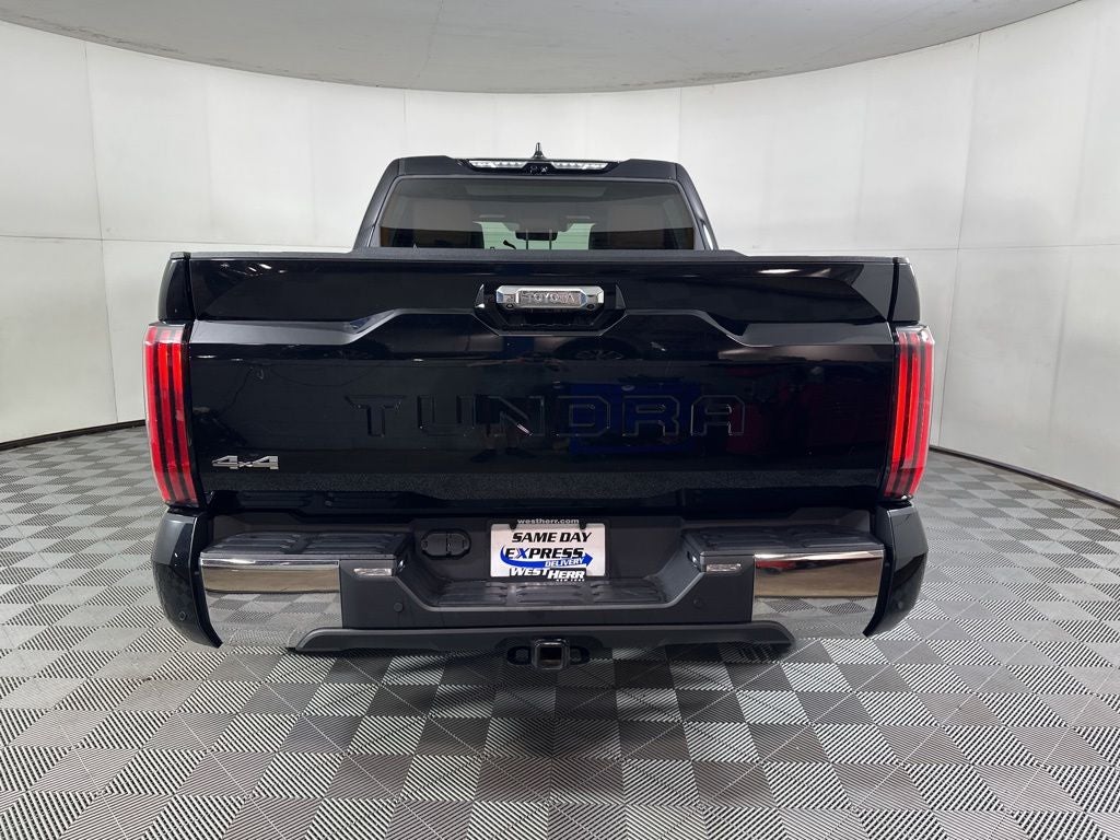 2023 Toyota Tundra 1794