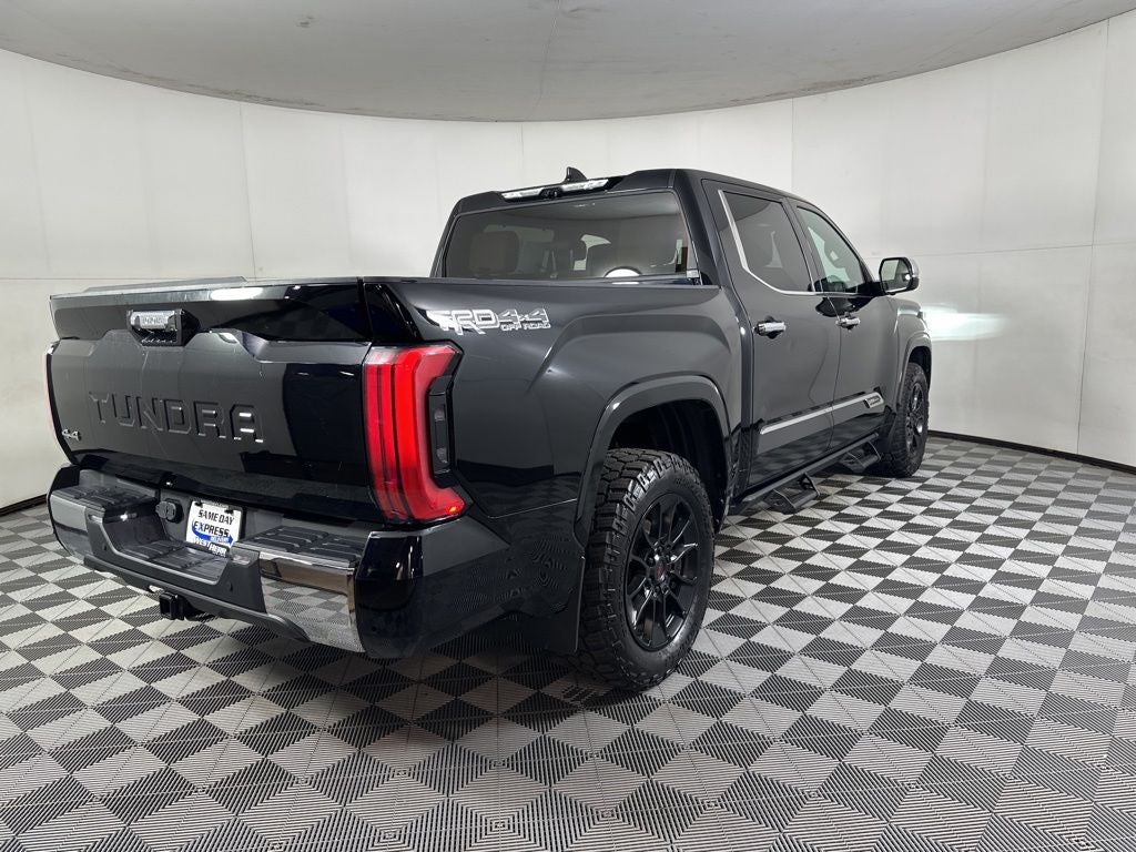 2023 Toyota Tundra 1794