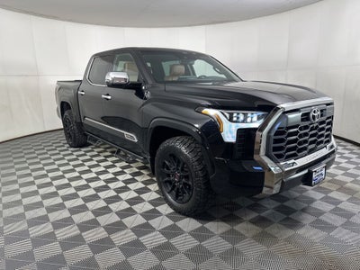 2023 Toyota Tundra 1794