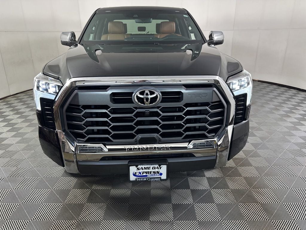2023 Toyota Tundra 1794