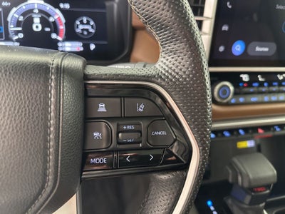 2023 Toyota Tundra 1794