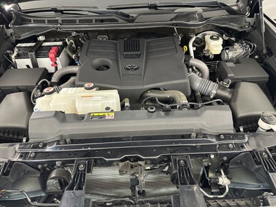 2023 Toyota Tundra 1794