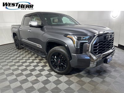 2024 Toyota Tundra 1794