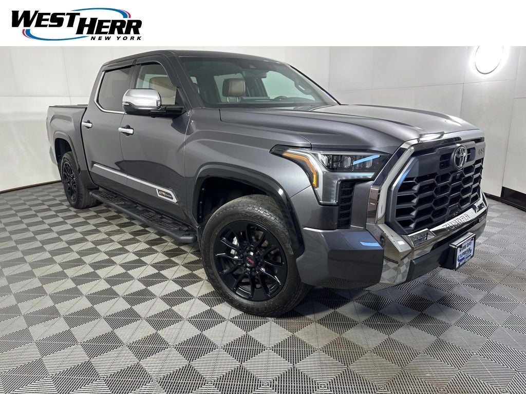 2024 Toyota Tundra 1794