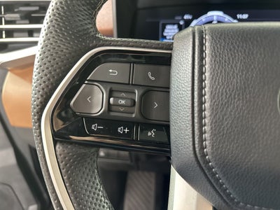 2024 Toyota Tundra 1794