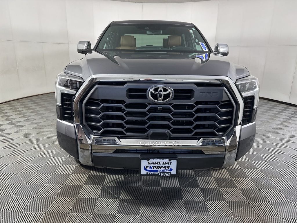 2024 Toyota Tundra 1794