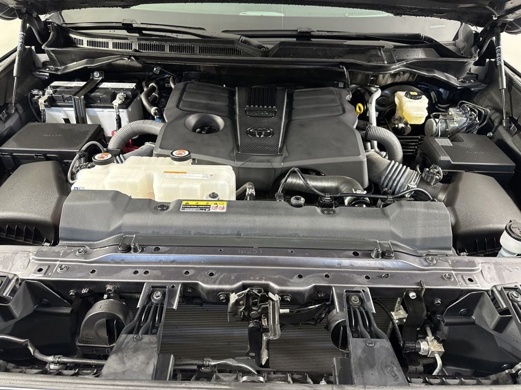 2024 Toyota Tundra 1794