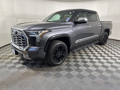 2024 Toyota Tundra 1794