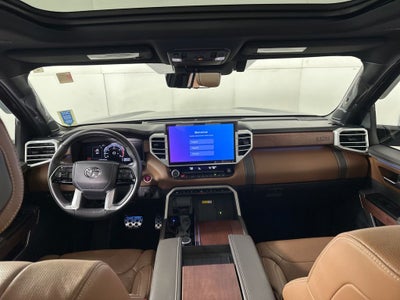 2024 Toyota Tundra 1794