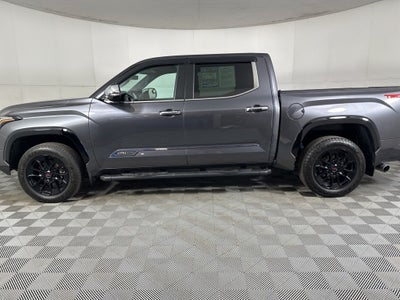 2024 Toyota Tundra 1794