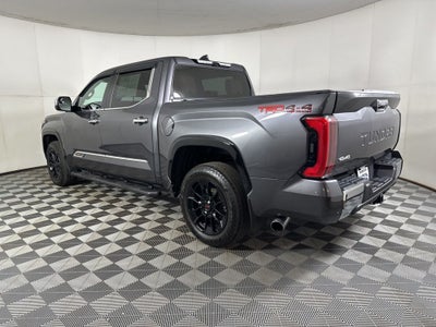 2024 Toyota Tundra 1794