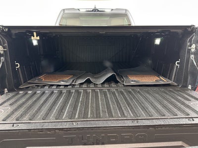 2024 Toyota Tundra 1794