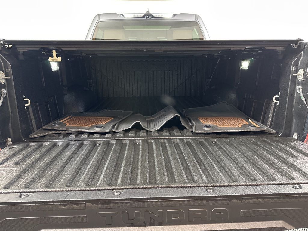 2024 Toyota Tundra 1794