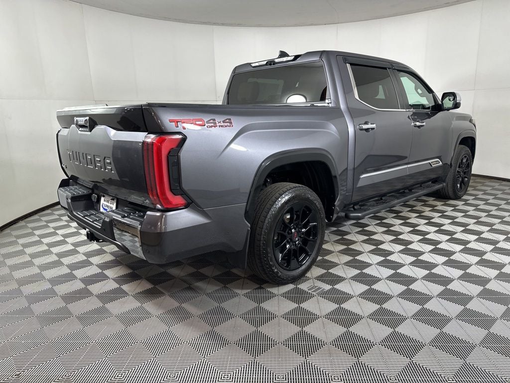 2024 Toyota Tundra 1794