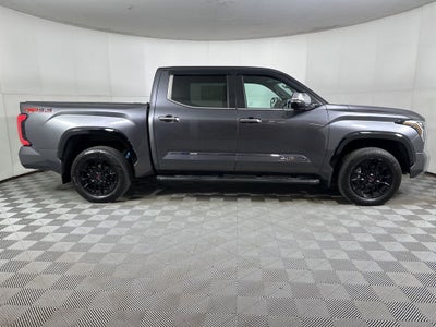 2024 Toyota Tundra 1794