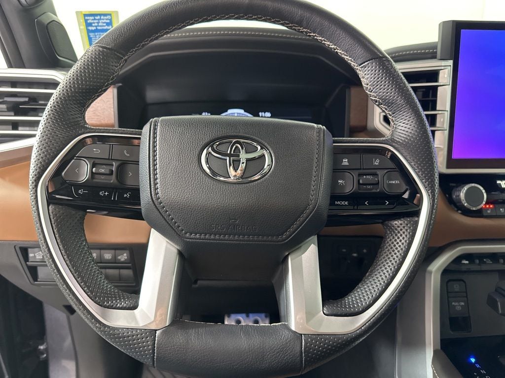 2024 Toyota Tundra 1794